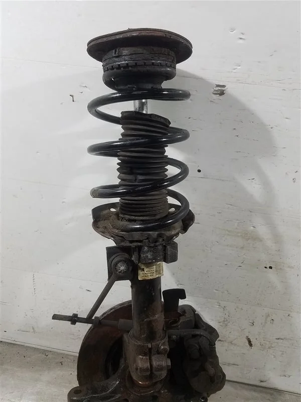 Амортизатор передний левый Ford Mondeo 4 (07-14)