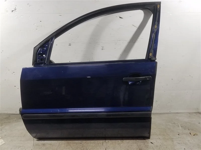 Дверь передняя левая Ford Fusion (01-12) 5-ДВ. UAV
