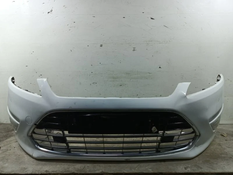 Бампер передний Ford Mondeo 4 (07-14) УНИВЕРСАЛ