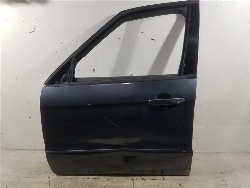 Дверь передняя левая Ford S-MAX (06-15) SAV 2.0L