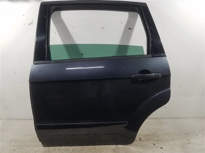 Дверь задняя левая Ford S-MAX (06-15) SAV 2.0L