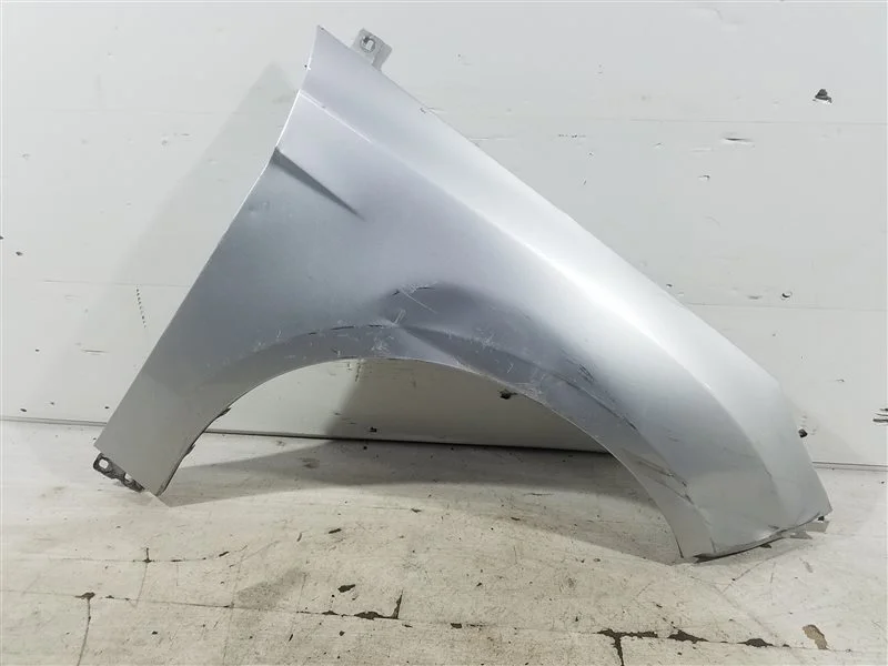 Крыло переднее правое Ford Focus 3 (11-14) 1.6L