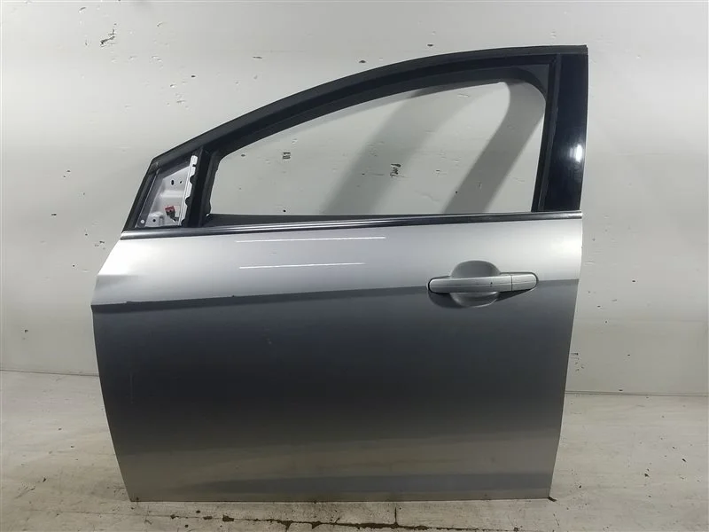 Дверь передняя левая Ford Focus 3 (11-14) 1.6L