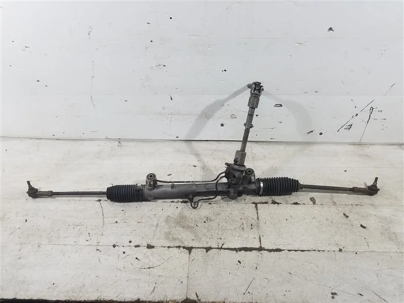 Рейка рулевая Ford Tourneo/Connect (02-13)