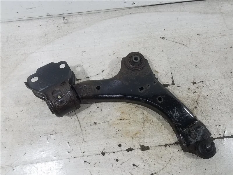 Рычаг передний правый Ford Mondeo 4 (07-14)