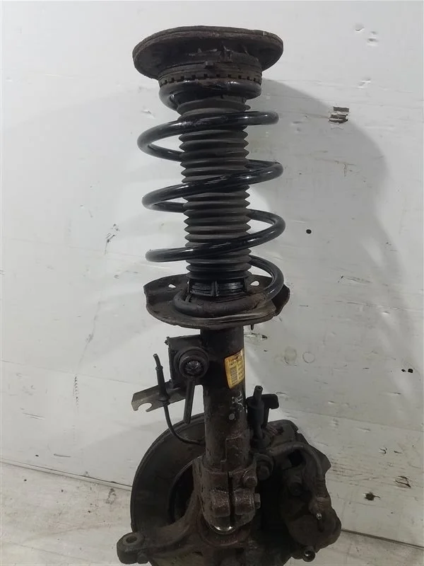 Амортизатор передний левый Ford Mondeo 4 (07-14)