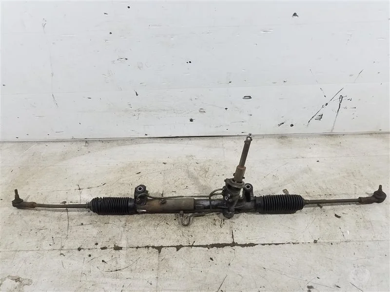 Рейка рулевая Ford Tourneo/Connect (02-13)