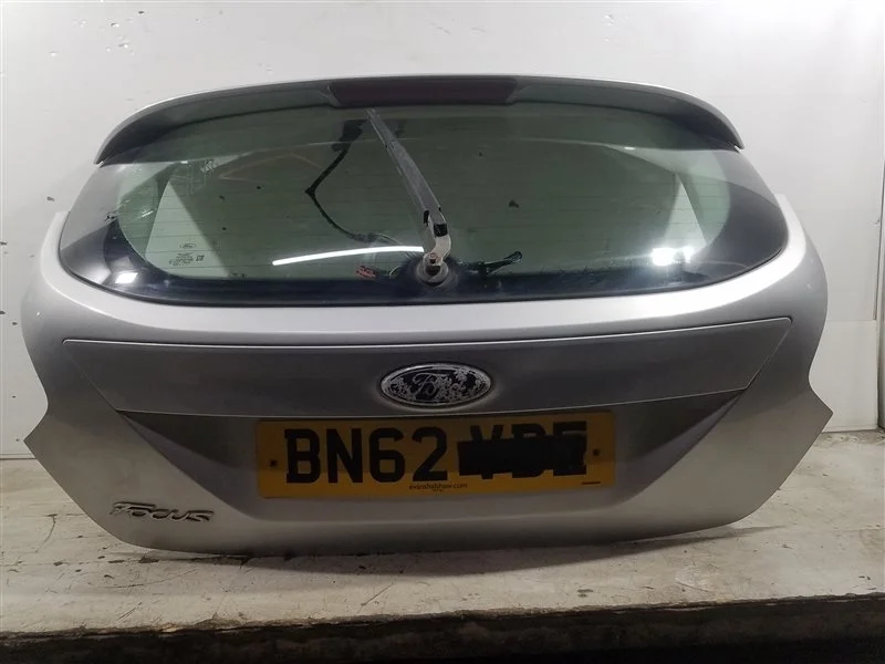 Крышка багажника Ford Focus 3 (11-14) ХЭТЧБЕК 1.6L