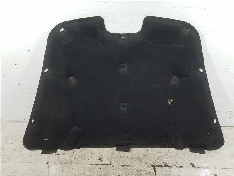 Утеплитель капота Ford Mondeo 4 (07-14) ХЭТЧБЕК