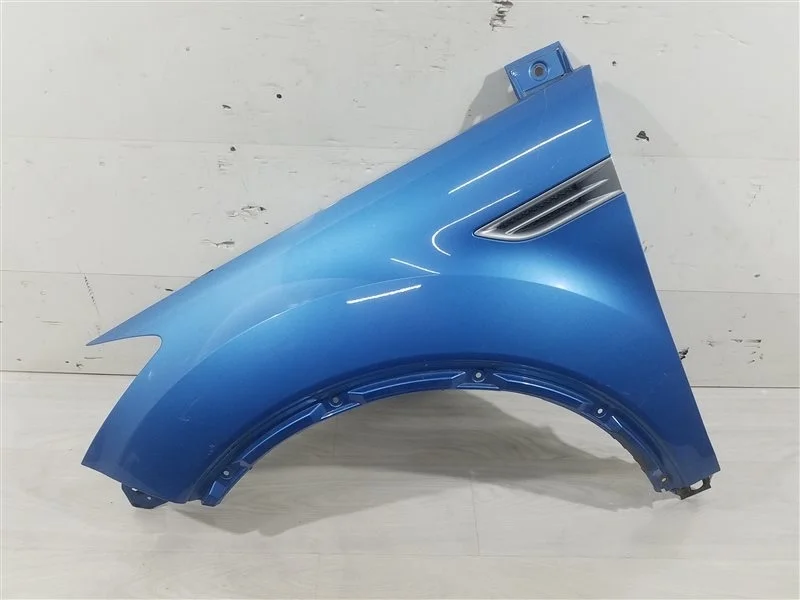 Крыло переднее левое Ford Kuga 1 (08-12) SUV 2011