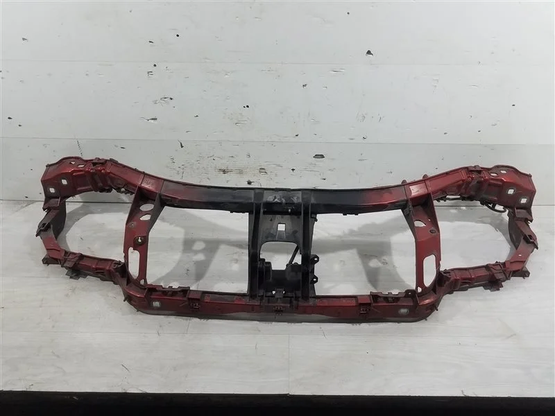 Панель передняя (телевизор) Ford S-MAX (06-15) SAV