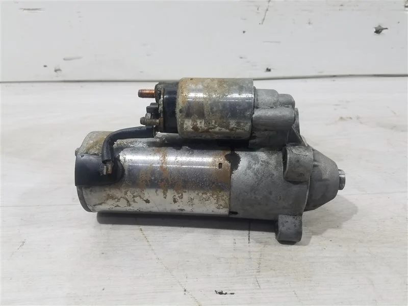 Стартер Ford S-MAX (06-15) SAV 1.8L TDCI/QYWA 2006