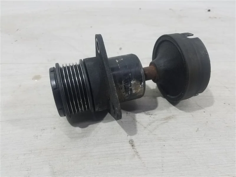 Шкив генератора Ford S-MAX (06-15) SAV 1.8L