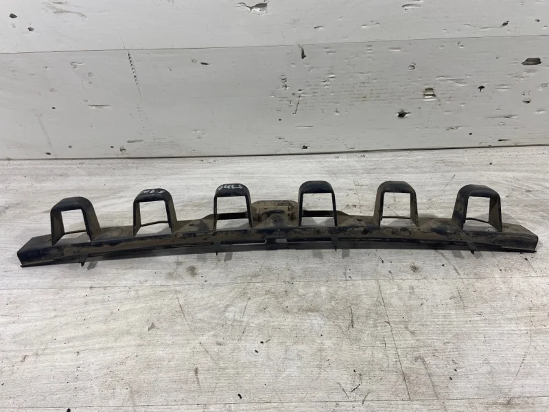 Кронштейн заднего бампера FORD Focus 3 (11-14)