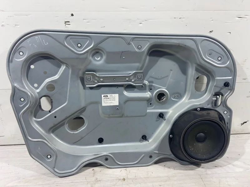 Стеклоподъёмник передний левый передний левый Ford