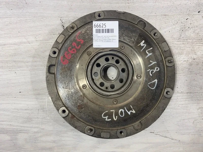Маховик Ford Mondeo 4 (07-14) 1.8L DURATORQ 2008