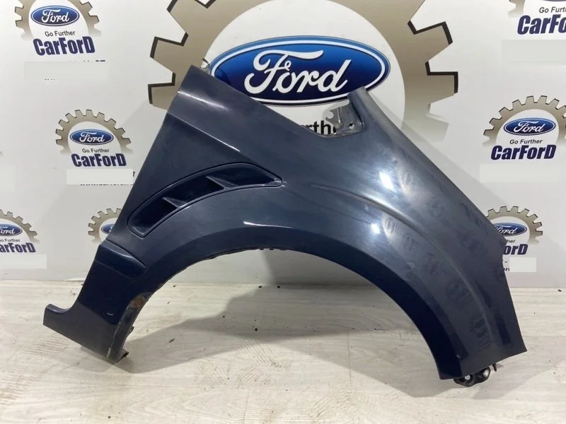 Крыло переднее правое Ford S-MAX (06-15) SAV 2.0L