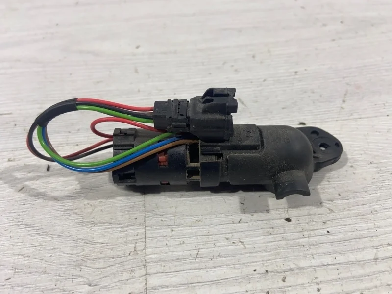 Датчик температуры Ford S-MAX (06-15) SAV 2.0L