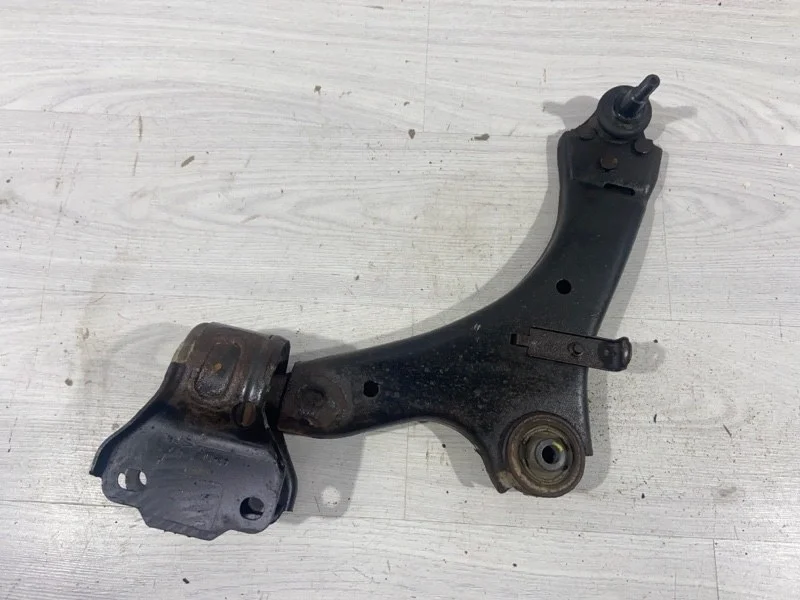 Рычаг передний левый Ford S-MAX (06-15) SAV 2.0L