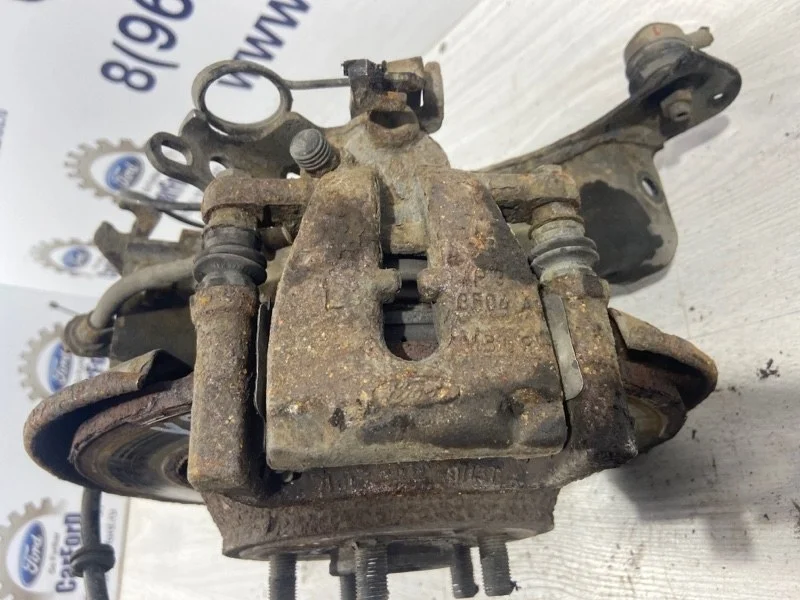 Суппорт задний левый Ford S-MAX (06-15) SAV 2.0L