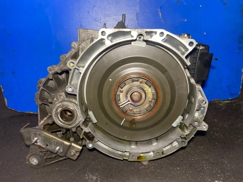 АКПП Ford S-MAX (06-15) SAV 2.0L ECOBOOST/TNWA