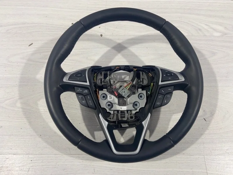 Рулевое колесо Ford MONDEO 5 (2014&gt;) СЕДАН 1.6L