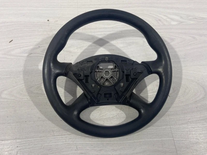 Рулевое колесо Ford FOCUS 1 (98-05) ХЭТЧБЕК 1.6L