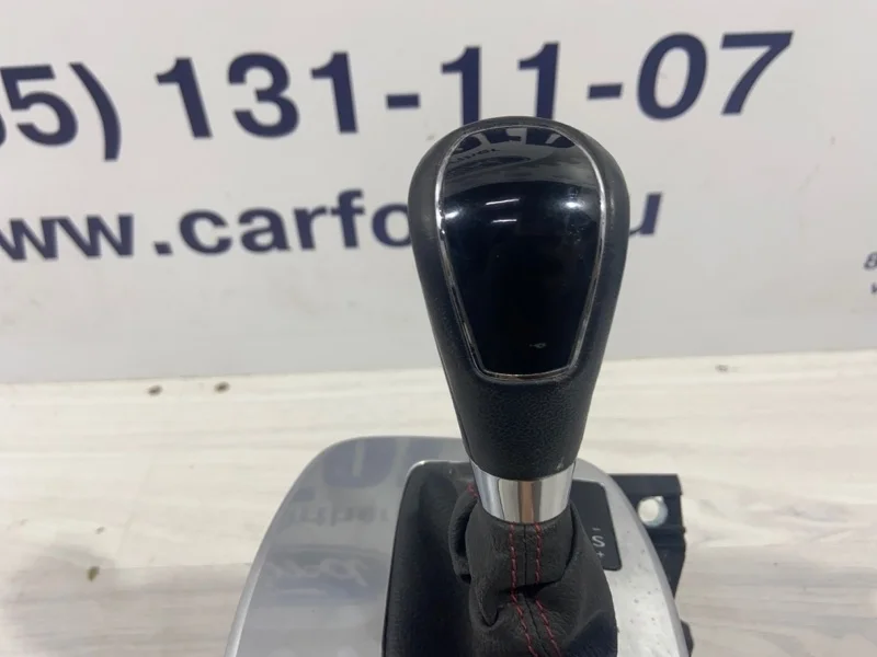 Ручка АКПП Ford S-MAX (06-15) SAV 2.0L ECOBOOST