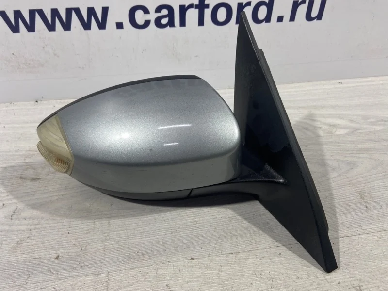 Зеркало правое (электрическое) Ford S-MAX (06-15)