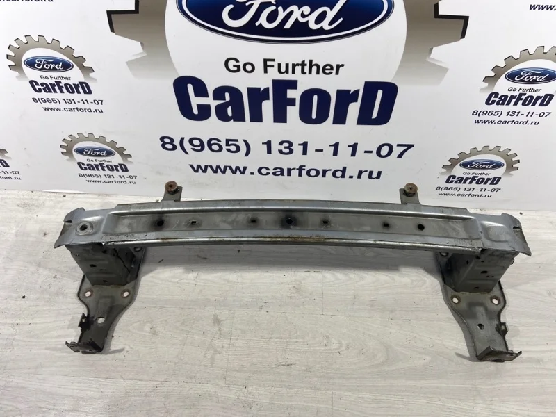 Усилитель переднего бампера Ford S-MAX (06-15) SAV