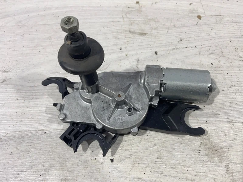 Моторчик стеклоочистителя задний Ford S-MAX