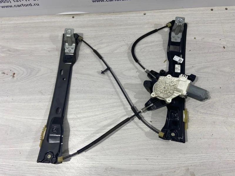 Стеклоподъёмник передний правый Ford Focus 3