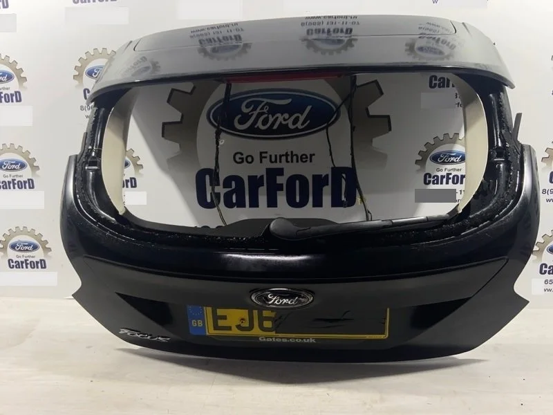 Крышка багажника Ford Focus 3 (11-14) ХЭТЧБЕК 1.6L