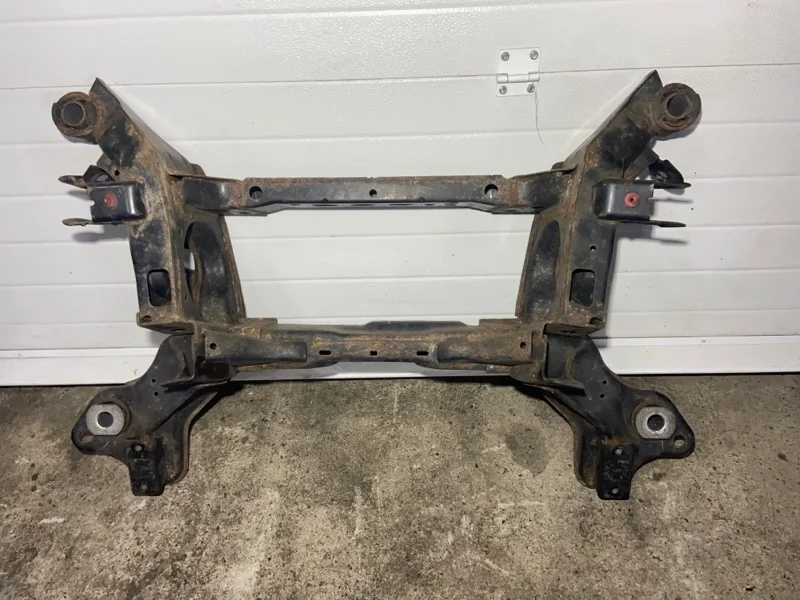 Подрамник задний Ford MONDEO 5 (2014&gt;) СЕДАН 2.0L