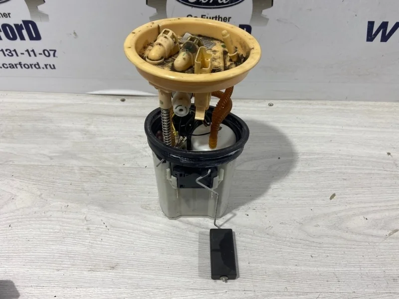 Насос топливный в сборе Ford S-MAX (06-15) SAV