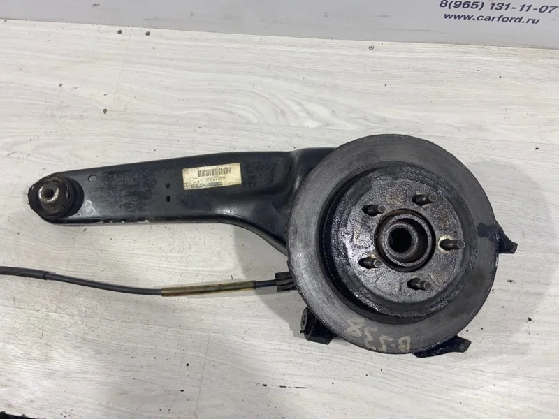 Рычаг задний продольный правый Ford Explorer