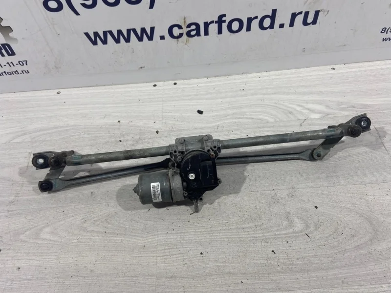 Трапеция стеклоочистителя Ford Explorer (11-16)