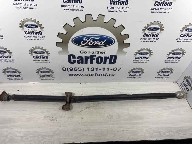 Вал карданный Ford Explorer (11-16) SUV 3.5L DOHC