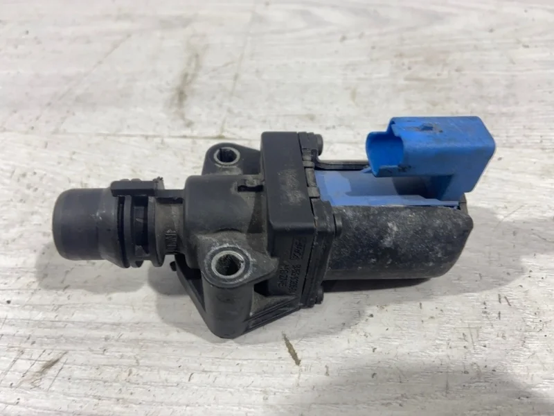 Клапан отопителя Ford Focus 3 (11-14) ХЭТЧБЕК 1.6L