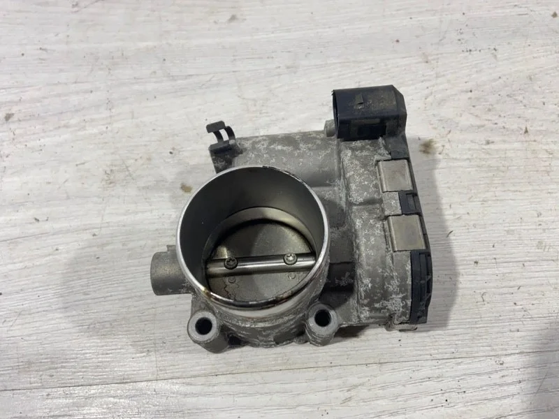 Дроссельная заслонка Ford Focus 3 (11-14) ХЕТЧБЭК