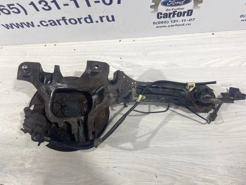 Рычаг задний продольный правый Ford Mondeo 4