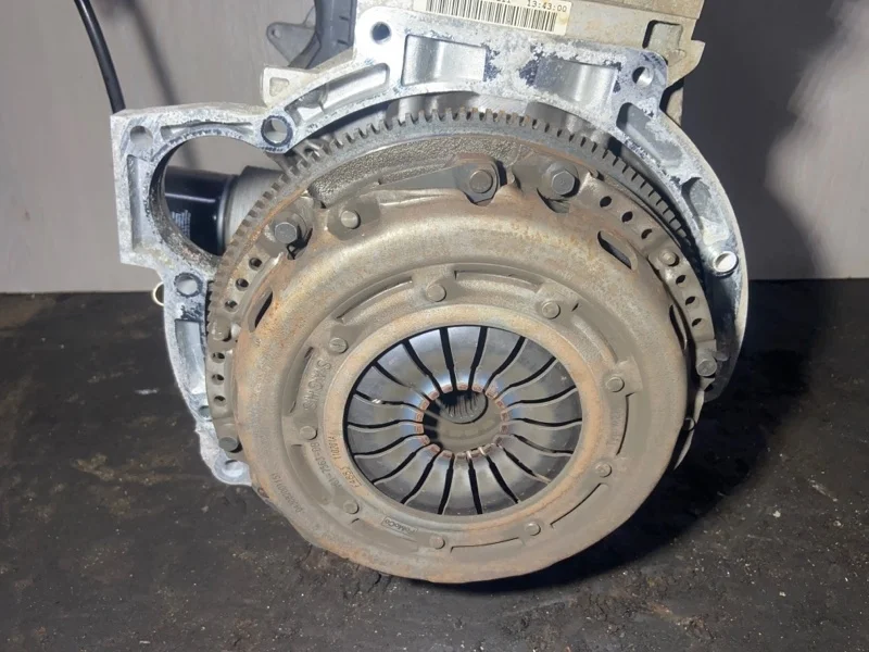 Комплект сцепления Ford Focus 3 (11-14) ХЕТЧБЭК