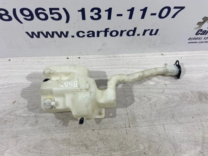 Бачок стеклоомывателя Ford Explorer (11-16) SUV