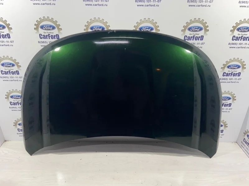 Капот Ford Explorer (11-16) SUV 3.5L DOHC VCT 2013