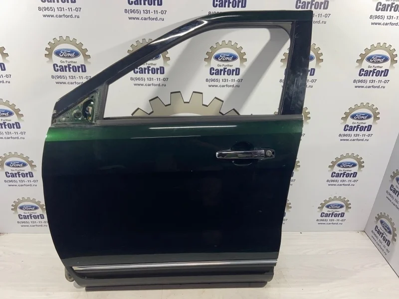 Дверь передняя левая Ford Explorer (11-16) SUV