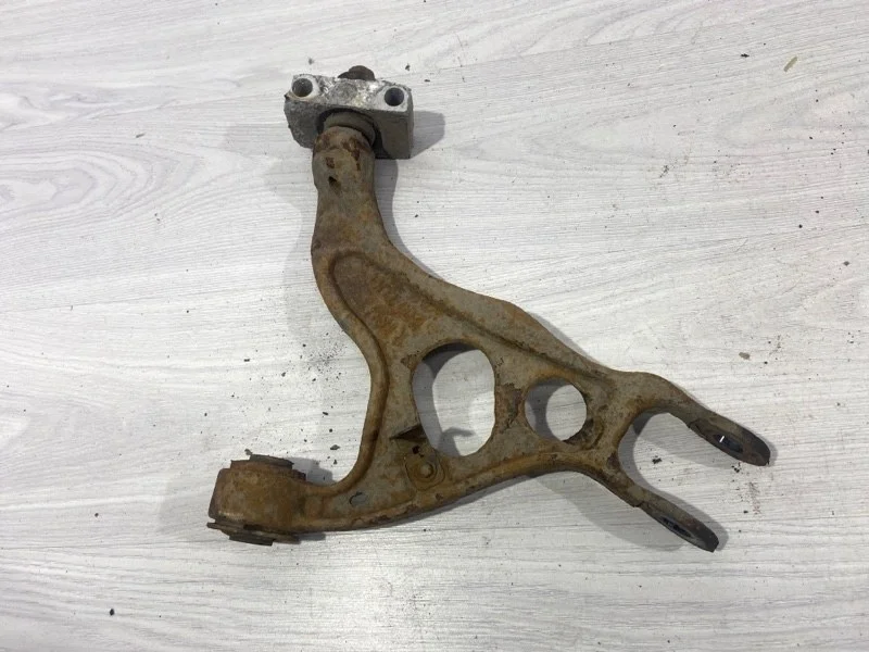 Рычаг задний правый Ford Explorer (11-16) SUV 3.5L