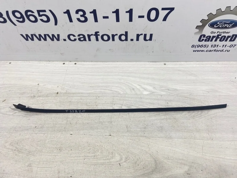 Молдинг лобового стекла левый Ford Mondeo 4