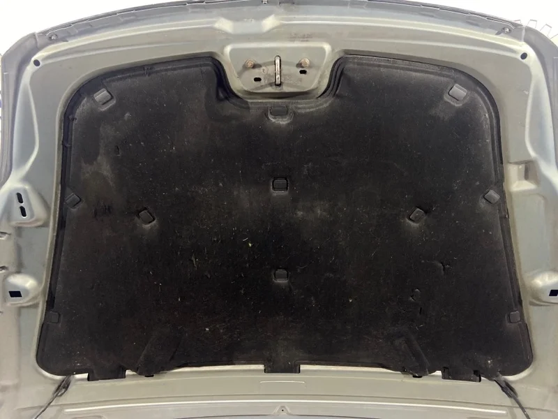 Утеплитель капота Ford Mondeo 4 (07-14) ХЭТЧБЕК
