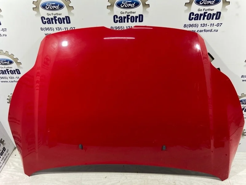 Капот Ford Focus 3 (11-14) УНИВЕРСАЛ 1.6L DURATEC