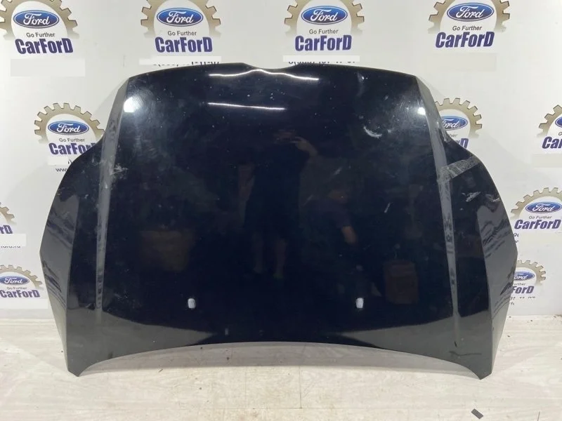 Капот Ford Focus 3 (11-14) ХЭТЧБЕК 2.0L DURATORQ